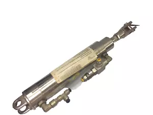 PARKER P1S-D032MS-0100 Druckluftzylinder 32 mm Durchmesser x 100 mm Hub - Bild 1 von 3