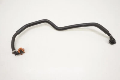 Manguera de combustible YZ450F 2015 OEM conectores de tubería de goma 1SL-13971-02-00 Yamaha WR YZ Foto 1 de 4