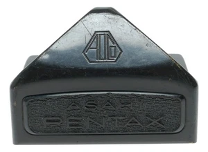 Cámara SLR visor prisma Asahi Pentax 67 - Imagen 1 de 12