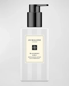 Jo Malone London Blackberry & Bay Body & Hand Lotion 250 ml/8,5oz OHNE BOX - Bild 1 von 2