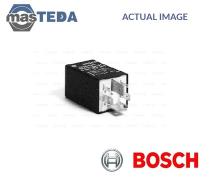 0 281 003 099 CONTRÔLEUR SYSTÈME DE BOUGIE DE PRÉCHAUFFAGE BOSCH POUR SEAT TOLEDO I,IBIZA II - Photo 1/4