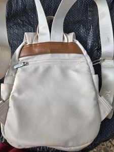 Zaino Mountain West ELITE, donna, bianco, nuovo.0733 R21 - Foto 1 di 12