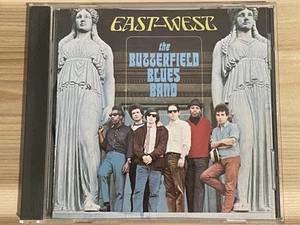 The Butterfield Blues Band- East West CD Very Good Condition - Picture 1 of 6