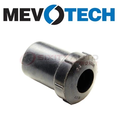 Mevotech Leaf Spring Bushing for 1952-1956 Ford Customline 3.5L 3.6L 3.7L qn Foto 1 de 4