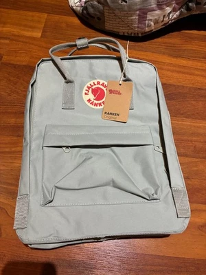 zaino fjallraven kanken - Immagine 1 di 4