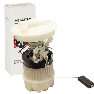 HITACHI KRAFTSTOFF-FÖRDEREINHEIT BENZINPUMPE passend für FORD C-MAX FOCUS MAZDA - Bild 1 von 2