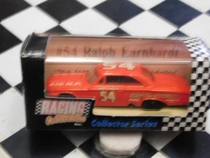 IC1 RCI 1991 1/64 RALPH EARNHARDT ADAMSON MOTORS INC COLLECTOR SERIES - Picture 1 of 1