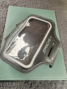 Jemache Ultrabag na smartfon, uchwyt na ramię telefon komórkowy - Zdjęcie 1 z 6