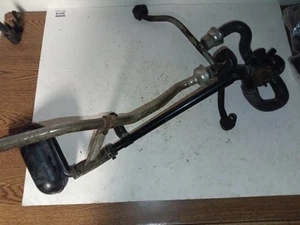 1987-1996 Ford F150 F250 F350 Smog Pump Air Injection Solenoid Valve Assembly OE - Picture 1 of 11