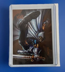 2023 Marvel Flair Taskmaster Fall Flair 141/299 Card #74 - Picture 1 of 3