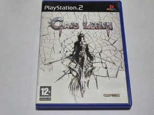 CHAOS LEGION . Pal España . Envio Certificado - Imagen 1 de 4