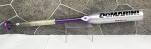 T-ball/Softball bat - DeMarini Cat Osterman 26" 16oz - Picture 1 of 10