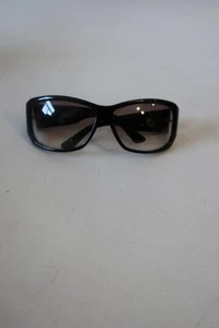 Womens Gucci Black GG2592 SBMSLF 62 12 110 Interlocked GG Web Sunglasses - Picture 1 of 12
