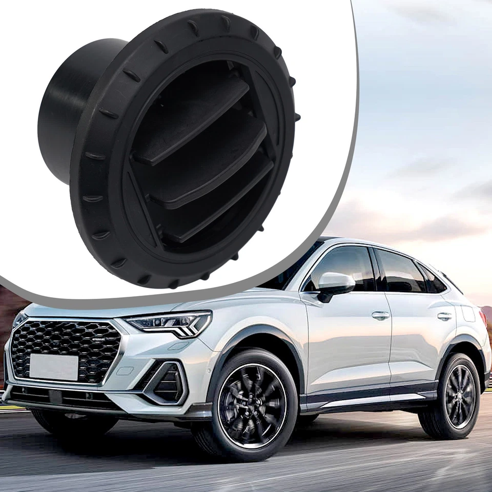 Warm Air Vent Outlet for Air Diesel Parking Heater and Air Conditioner - Image 1 of 4