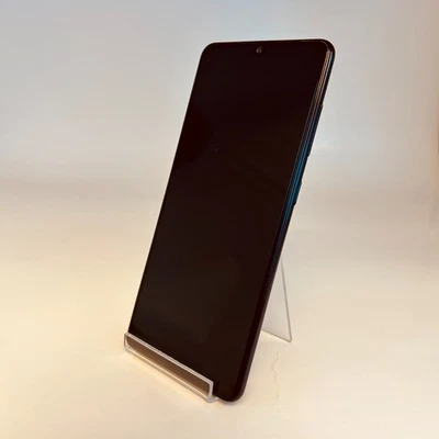 Samsung Galaxy A41 - 64GB - Schwarz - Bild 1 von 4