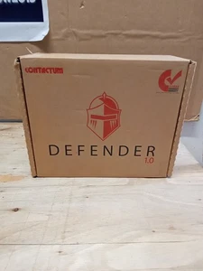 Contactum Defender 6 Way 100A Sw Disc Inc CU DD061MS-TS - Picture 1 of 3