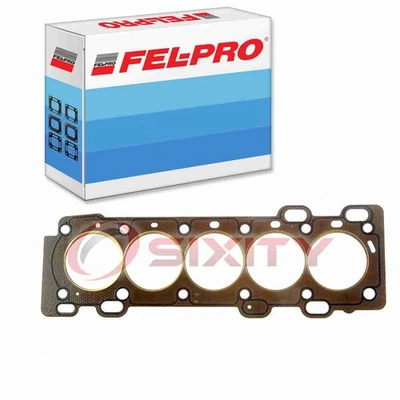 Junta de culata de motor Fel-Pro para Volvo V70 2001-2007 2,4 L 2,5 L L L5 hu Foto 1 de 4