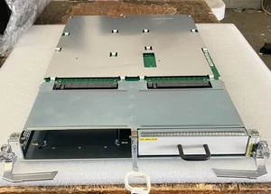 CISCO A9K-MOD160-TR 160G Modular Linecard, Packet Transport Optimized - Afbeelding 1 van 2