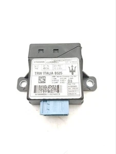 Power Steering control unit Maserati GHIBLI 2017 670009685 - Picture 1 of 4
