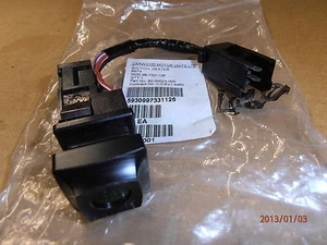 Leyland DAF T244.Heater switch and wiring.NIB. Paccar parts. Army lorry - Picture 1 of 1