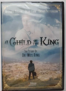 Child of the King (DVD) Michael Sigler, Dean Cain / NEW, ships next business day - Imagen 1 de 3