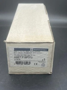 Schneider Electric Telemecanique ABE7-P16F310 ABE7P16F310 - Picture 1 of 3