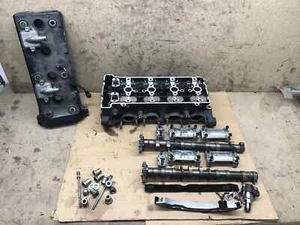 2009-2014 Yamaha YZF R1 14B Engine Complete Cylinder Head Cams Valves - Picture 1 of 19