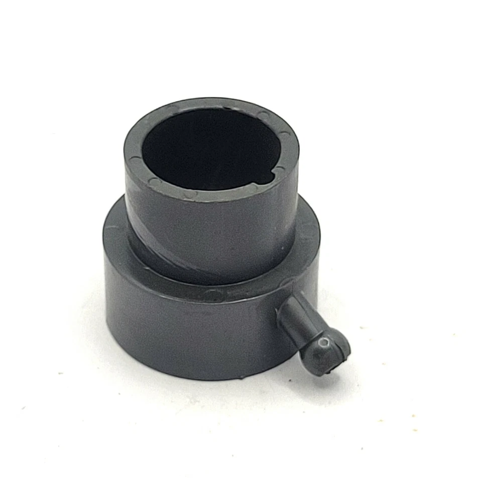 MTD 941-0706 Wheel Bushing w/ Fitting .635" ID 741-0706 247.889981 Genuine OEM