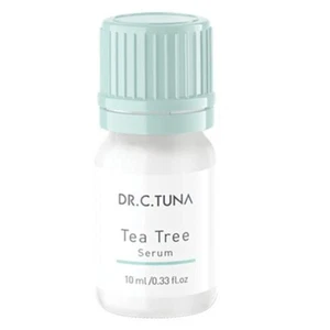 Farmasi Dr. C. Tuna Tea Tree SOS Serum, 10 ml. / 0.33 fl.oz - Picture 1 of 12