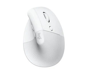 Logitech Lift Vertical Ergonomic Mouse - 910-006475 - Picture 1 of 1