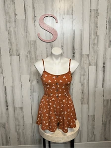 Aeropostal romper - Picture 1 of 7