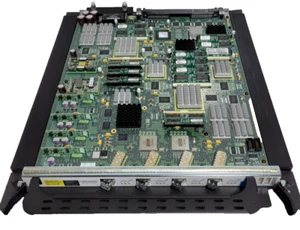 CISCO 4GE-SFP-LC 73-8517-08 BOARD 4GE MODULE LINE CARD - NEW! - Picture 1 of 8
