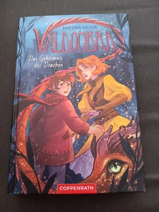 Valdombra (Bd. 1) Das Geheimnis des Drachen - Bild 1 von 3
