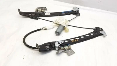 2006-2011 MERCEDES CLS550 CLS55 CLS63 AMG REAR RIGHT WINDOW REGULATOR OEM - Image 1 of 4