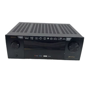Denon Model: AVR-X4500H Ultra HD 9.2 Channel A/V Receiver #IS9902