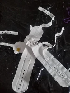 Segufix Bauchgurt mit Magnet Größe M, ältere Version nicht mehr Zugelassen - Bild 1 von 7