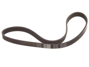 For 1991-1996 Mitsubishi 3000GT Multi Rib Belt Primary 65221RKNJ 1992 1993 1994 - Picture 1 of 2