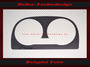 Tachoglas speedometer speedometer windshield for Lotus Elise S1 - Picture 1 of 1