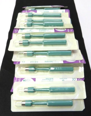 Punzón para biopsia dérmica Miltex 8 mm O grado caja de 50 +4 extra Foto 1 de 4