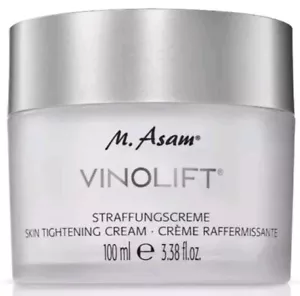M.ASAM VINOLIFT☆XXL GRÖßE☆INTENSIV STRAFFENDE LUXUS-GESICHTSCREME☆100ML☆NEU&OVP☆ - Bild 1 von 14