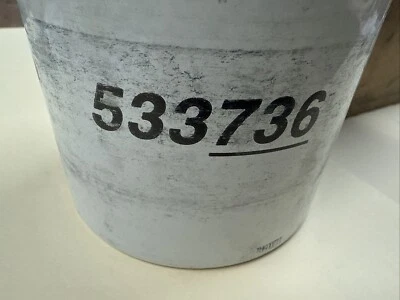 NAPA 533736 PREMIUM FILTER - Image 1 of 4