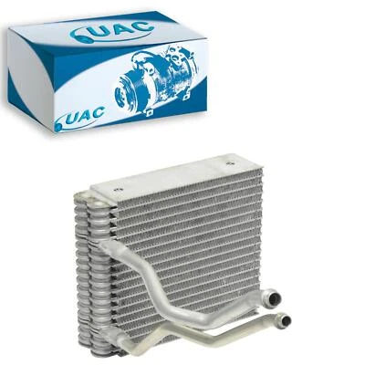 Núcleo de evaporador trasero UAC A/C para Nissan Quest 2004-2009 Foto 1 de 2
