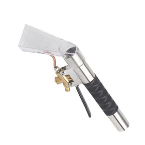 Stainless Steel Upholstery & Carpet Extractor Hand Tool for Deep Cleaning - Picture 1 of 17