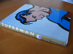 Superman: Komplette Geschichte. Hardcover. (Cronicle Books 1998) Near Mint. - Bild 1 von 12