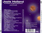 JOOLS HOLLAND - SMALL WORLD BIG BAND NEW CD