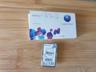 Monatslinsen - Bild 1 von 3