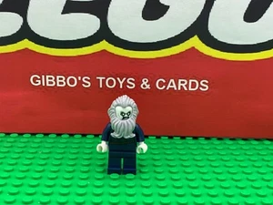 LEGO LIGHTHOUSE KEEPER VERONA DEMPSEY minifigure SCOOBY-DOO set 75903 scd013 - Picture 1 of 3
