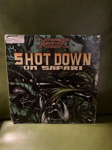 Bad Company- Shot Down On Safari- Vinyl 4LP, Drum and Bass, BCRUKLP002, 2002 VG - Picture 1 of 4
