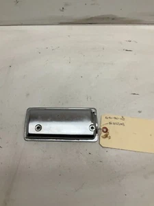 1982 Kawasaki 650 CSR Starter Cover - Picture 1 of 15