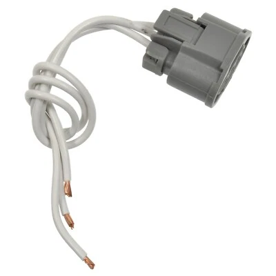 Conector de sensor de retroalimentación de presión EGR SMP para Ford F-350 Super Duty 1999-2004 Foto 1 de 4